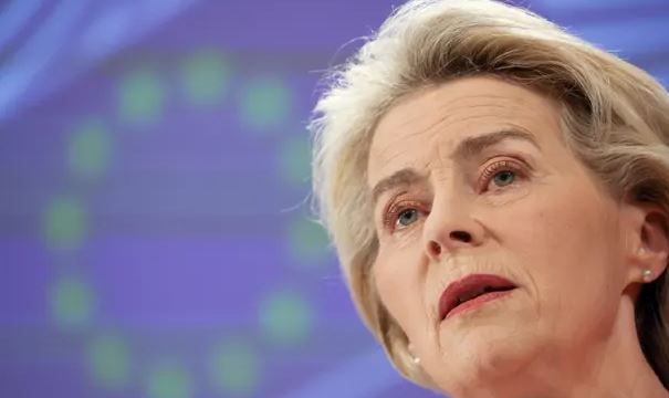 LUFTA NË UKRAINË/ Von der Leyen: Duhet krijuar një gjykatë speciale për të dënuar agresionin rus