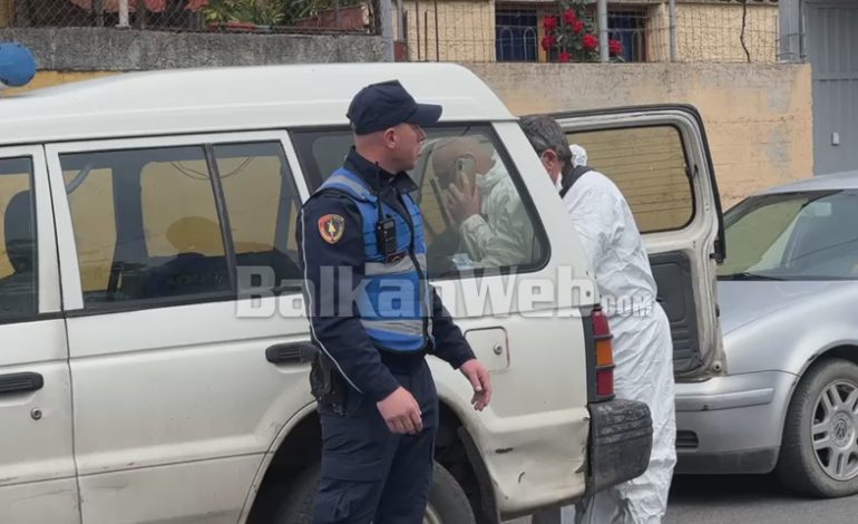 DETAJET NGA VRASJA NË SHKODËR/ Ishte i vetëm në banesë, persona të paidentifikuar e qëlluan me silenciator
