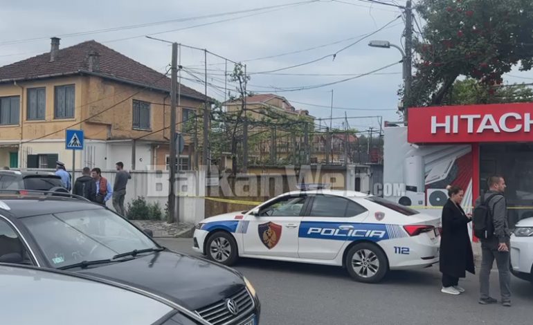 EKZEKUTIMI I 51-VJEÇARIT NË SHKODËR/ Të gjithë zona në sitë, ja çfarë thotë policia