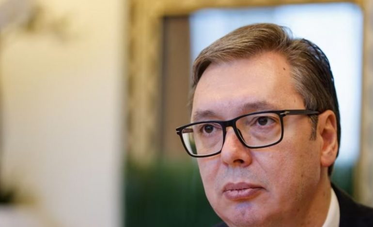 “PËR TË RESPEKTUAR INTEGRITETIN…”/ Serbia përgatit amendament të rezolutës për integritetin e Ukrainës