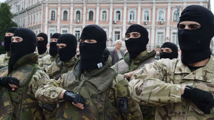 LUFTA NË UKRAINË/ Britania ndjek hapat e Francës, gati të shpallë grupin privat rus “Wagner” si organizatë terroriste