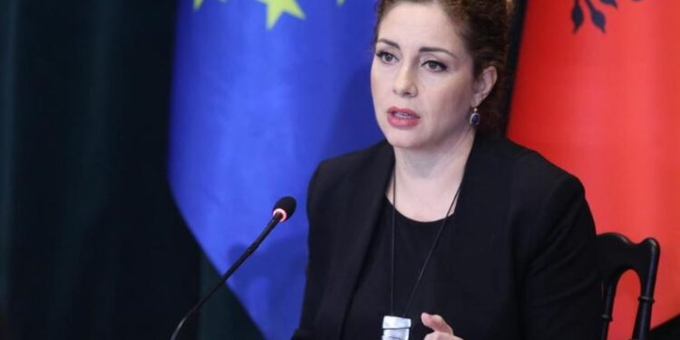 ARRESTIMI I BELERIT/ Xhaçka: Blerja e votës është një shkelje e rëndë në legjislacionin tonë! E lëmë drejtësinë ta trajtojë pa presione