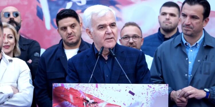 “ËSHTË BUKUR TË JESH PATRONAZHIST”/ Xhafaj, mesazh për Këlliçin: Disa thonë se fituam thellë për shkak të kundërshtarit të dobët, por…