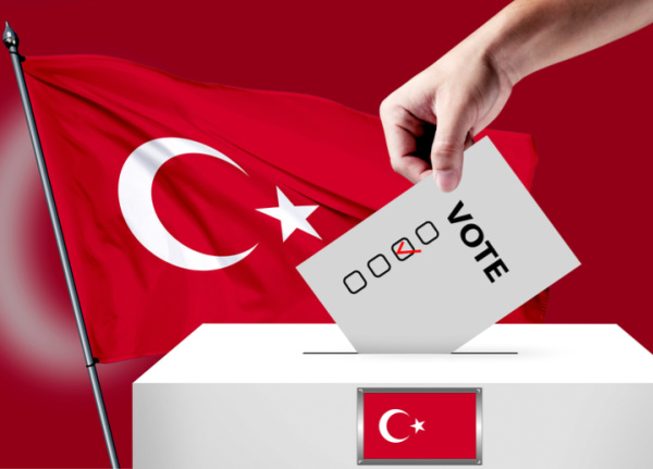 TURQIA SHKON NË RAUNDIN E DYTË TË ZGJEDHJEVE/ Rekord votash nga jashtë