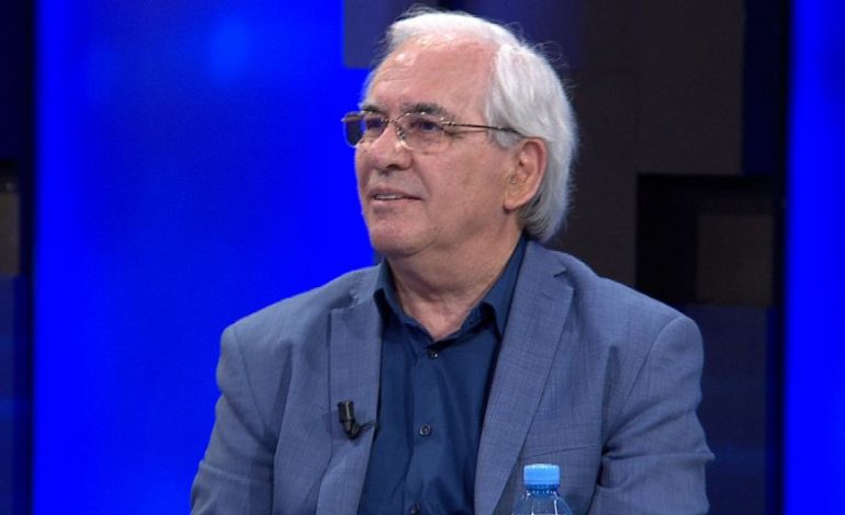 “NUK KAM RROGE NE AKADEMINE E SHKENCAVE”/ Skënder Gjinushi: Ja sa të ardhura përfitoj në muaj si honorar