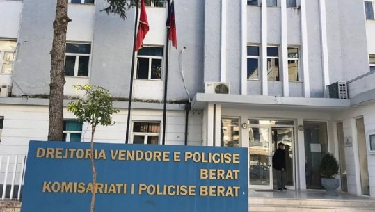 “PLAS” SHERRI PËR PARKIMIN/ 55-vjeçari në Berat qëllon me pistoletë në ajër, shpallet në kërkim (EMRI)