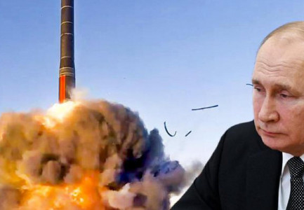 ISHIN NISUR PREJ DISA JAVËSH NGA RUSIA/ Armët taktike bërthamore mbërrijnë në Bjellorusi! Lukashenko: Do i përdorim…