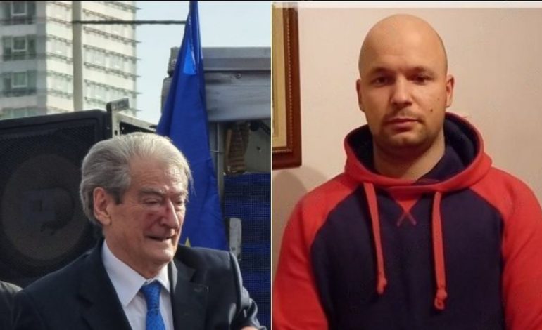 GODITI ME GRUSHT SALI BERISHËN/ Shtyhet seanca për Gerti Shehun, ja arsyeja