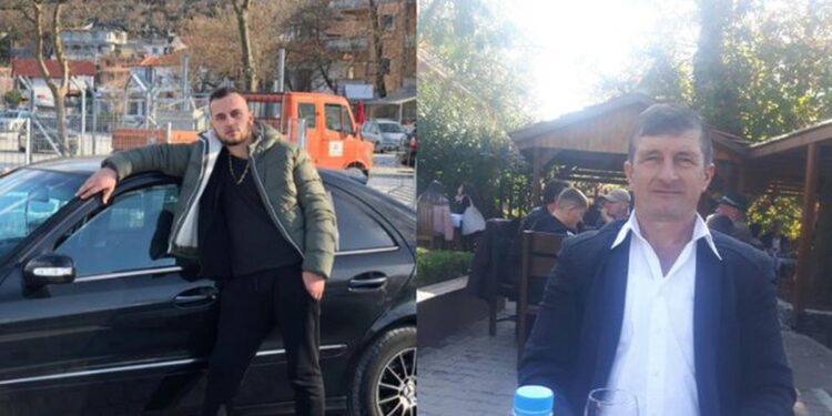 VRASJA E DYFISHTË NË SHKODËR/ Gazetari: I kanë ndjekur për ditë të tëra lderi në momentin e ekzekutimit