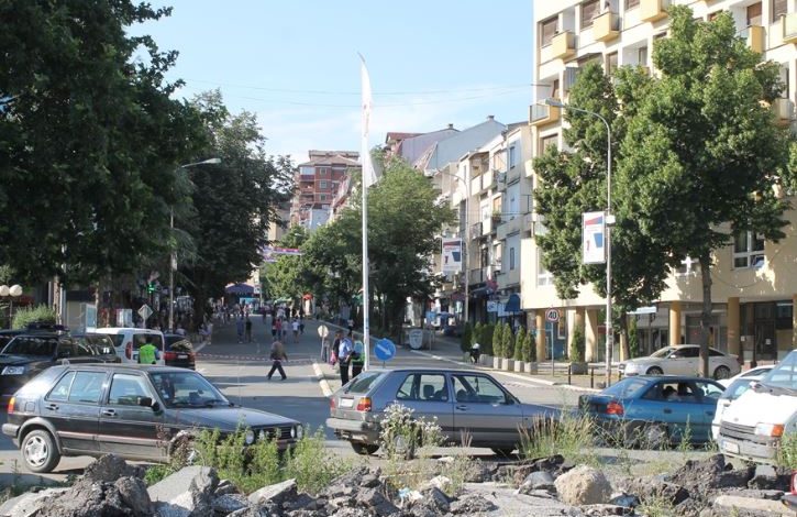 SITUATA NË KOSOVË/ Ndizet alarmi në Mitrovicë të Veriut, arrestohet një serb