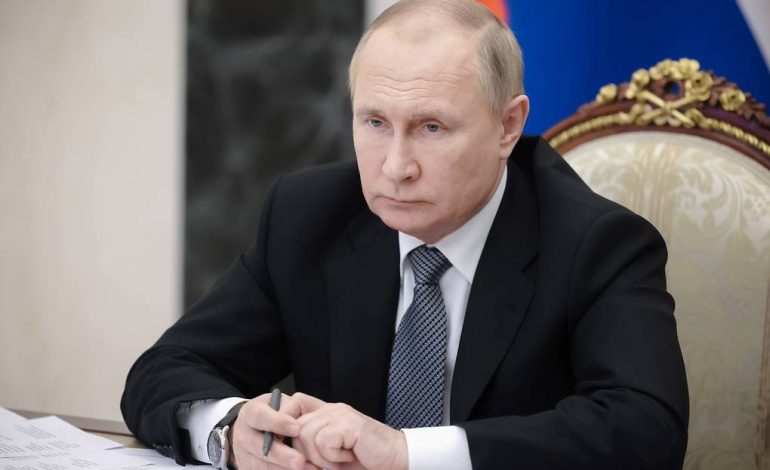 KAOS NË RUSI/ Wagner rebelohet kundër Kremlinit, Putin paralajmëron konferencë
