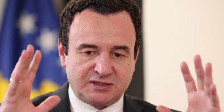 REAGIMI/ Kurti: KFOR të urdhërojë Serbinë që të kthejë 3 policët e rrëmbyer. Të mos heshtë më