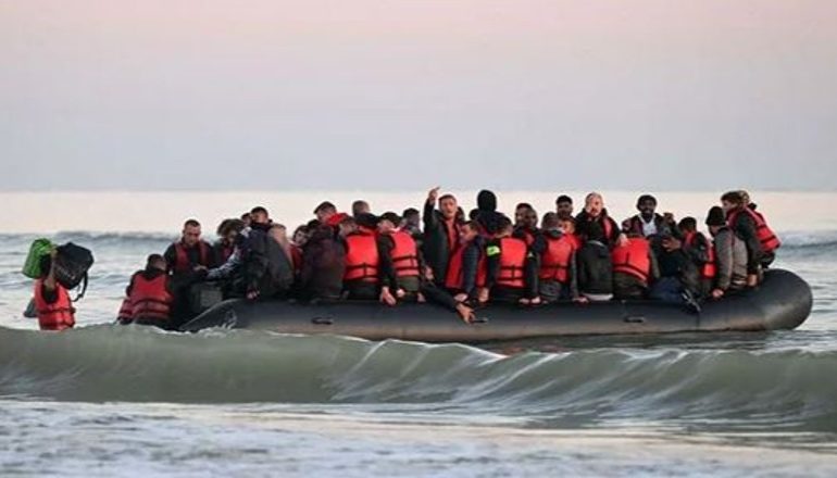 “VALË E RE SHQIPTARËSH”/ Paralajmërimi i Braverman pas një studimi të ambasadës britanike në Tiranë