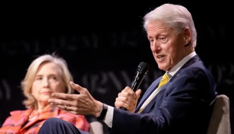 PËR HERË TË PARË/ Më 4 korrik vjen në Tiranë ish-presidenti i SHBA, Bill Clinton