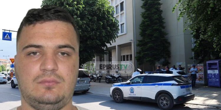 LAERT HAXHIU KËRKON AZIL NË GREQI/ Shqipëria çon dosjen për ekstradimin e tij
