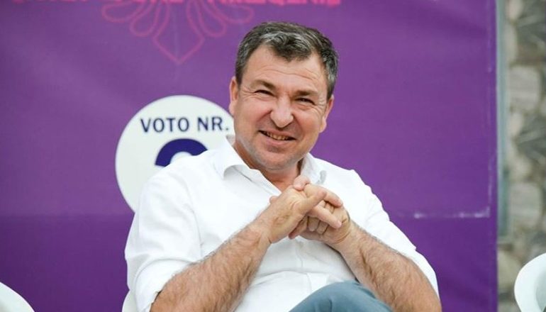 I ARRESTUAR PËR SHPËRDORIM DETYRE/ Vangjush Dako del sot para GJKKO