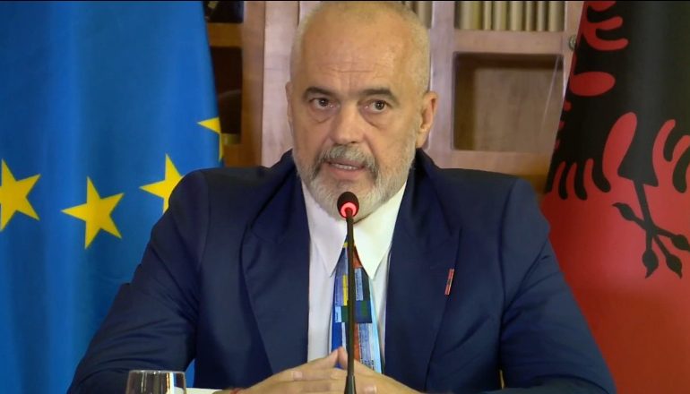24 VJET NGA ÇLIRIMI I KOSOVËS/ Rama: Sot është dita për të reflektuar thellë, të dalë nga ky qorrsokaku ku e ka futur…