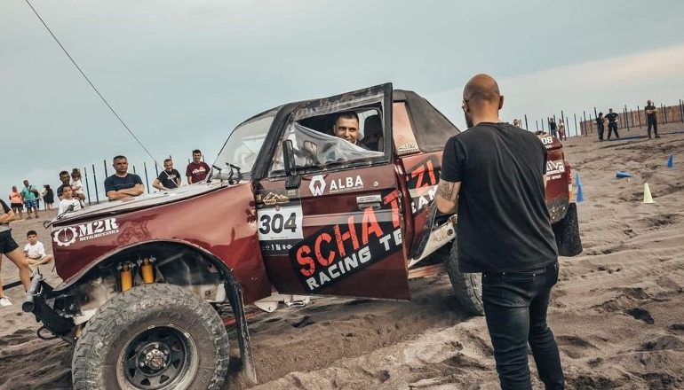 RALLY ALBANIA 2023/ Rama: Promovon traditën më të mirë me kulinarinë fantastike dhe mrekullisë së rivierës sonë