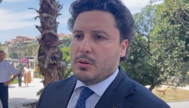 ZGJEDHJET NË MALIN E ZI/ Abazoviç: Gjendja e mirë, s’ka tensione! Kontributin e kemi dhënë dhe do vijojmë të promovojmë…