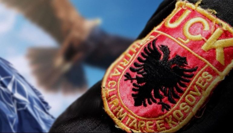 24-VJETORI I ÇLIRIMIT TË KOSOVËS/ Begaj: Nderim përjetë heronjve të Ushtrisë Çlirimtare!