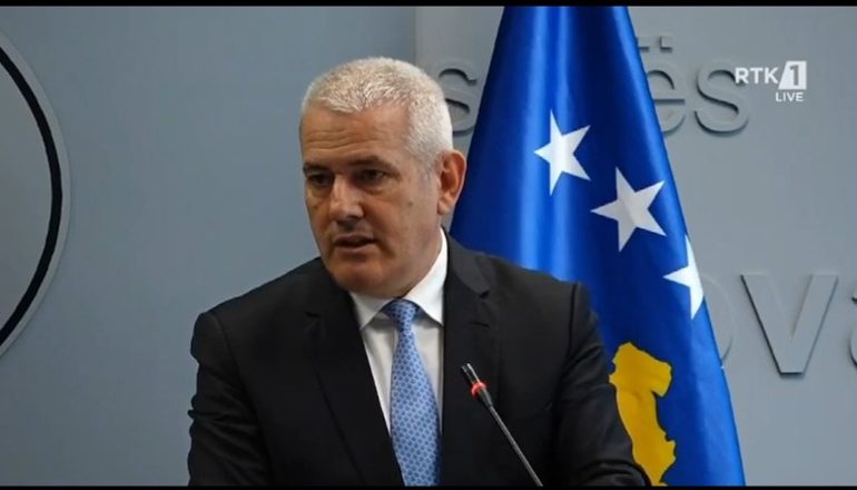 RRËMBIMI I TRE POLICËVE NGA FORCAT SERBE/ Sveçla: Nuk e dimë ku ndodhen, gjurmët tregojnë…