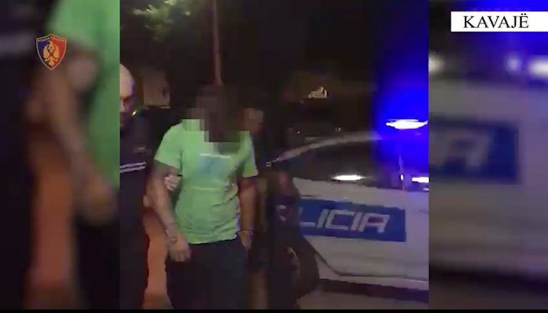 VODHËN 7 BANESA NË 3 MUAJT E FUNDIT/ Arrestohen dy të rinjtë në Kavajë