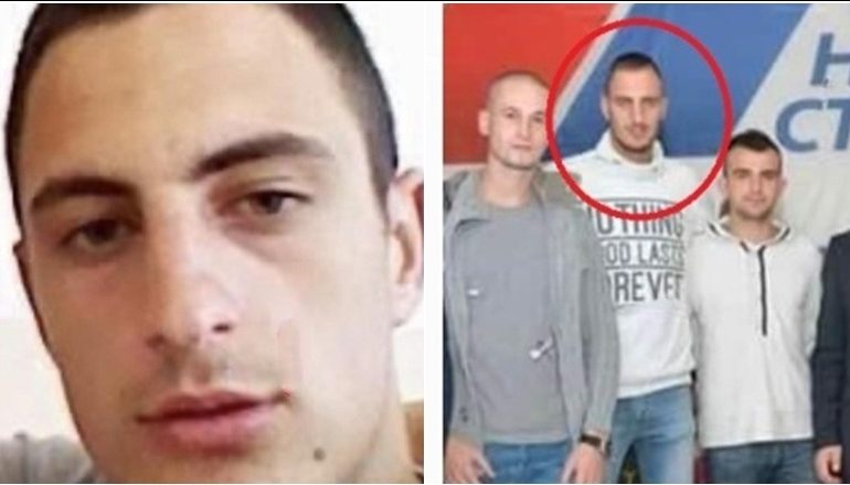 SULMI NDAJ GAZETARËVE NË VERI/ Ja kush është serbi i arrestuar nga policia e Kosovës