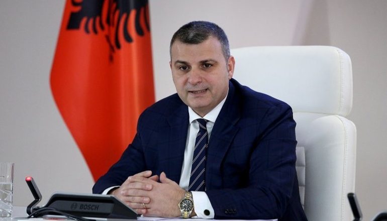 BSH NËNSHKRUAN MARRËVESHJEN ME ZVICRËN PËR BANKAT QENDRORE/ Sejko: Garanci që t’u përgjigjemi me sukses…