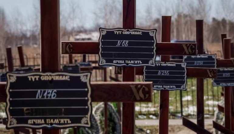 RAPORTI/ OKB: Më shumë se 9 mijë civilë të vrarë në Ukrainë