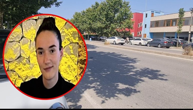 PËRPLASI PËR VDEKJE 22-VJEÇAREN/ Arrest shtëpie për shoferin: Ishte semafori i hapur