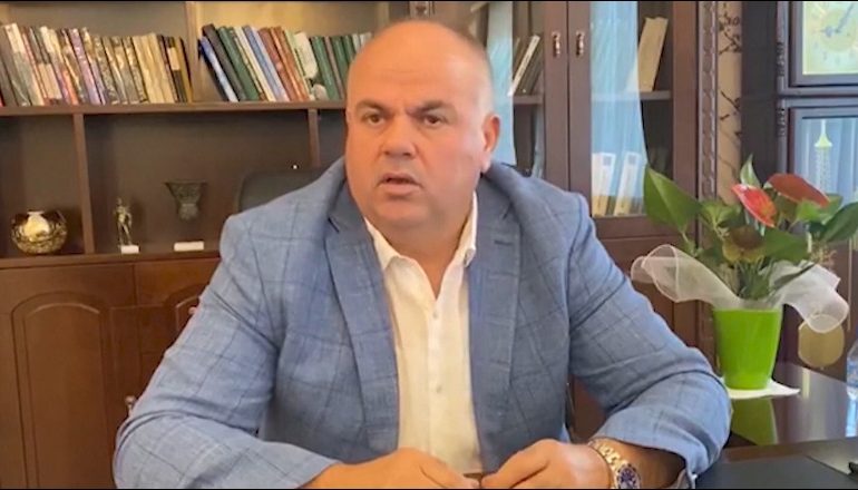 SKANDALI SEKSUAL NË BASHKINË E KUKËSIT/ Botohet në fletore zyrtare shkarkimi i Safet Gjicit