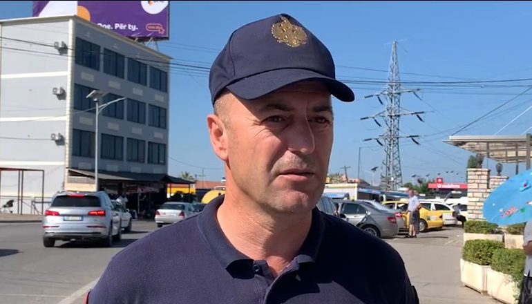 SEZONI TURISTIK RËNDON QARKULLIMIN NË VLORË/ Policia Rrugore: Përdorni rrugët dytësore për të lehtësuar trafikun