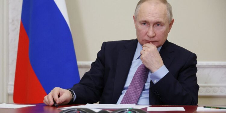 REBELIMI I WAGNER-IT/ Putin: Ushtria shpëtoi Rusinë nga një luftë civile