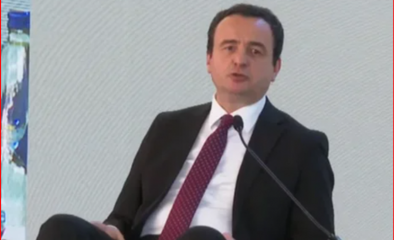 GJYKATA SERBE LA NË BURG TRE POLICËT NË KOSOVË/ Reagon Kurti: Kanë hedhur poshtë…