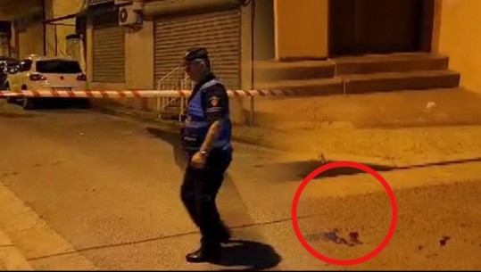 DINAMIKA E ATENTATIT/ “Kush je ti”, si nisi sherri ku mbeti i plagosur me 3 plumba Ardjan Çyrbja. Detajet