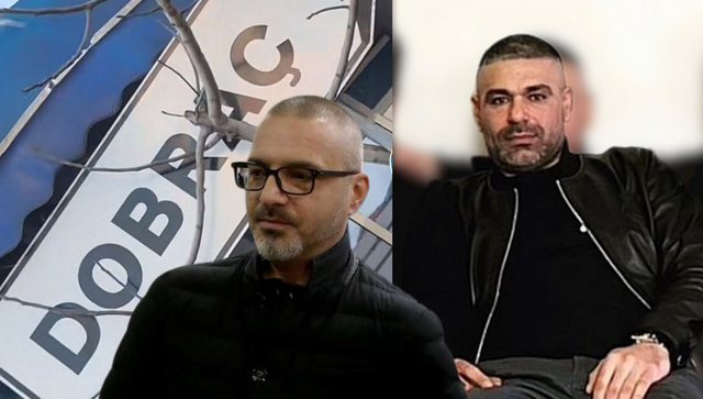 “ME VJEN TURP QE UNE DAL NGA BURGU DHE JU…”/ Keto fjalë Tahirit ia tha Safet Bajri, ndanin qelinë bashkë