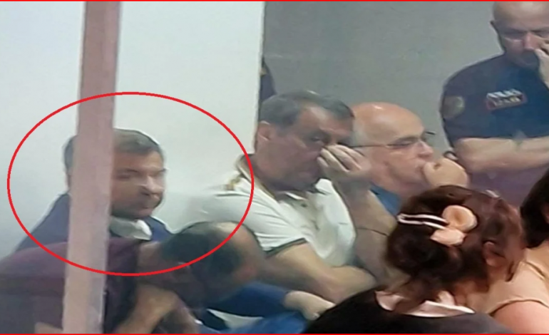NË BURG PËR SHPËRDORIM DETYRE/ Vangjush Dako apelon vendimin
