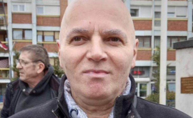 KËRCËNOHET ME VDEKJE POLITIKANI SERB NË VERI/ Tërhiqet nga politika dhe “zhduket”