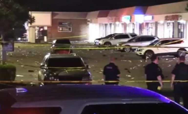 E RËNDË/ Tjetër sulm masiv me armë në SHBA, 1 viktimë dhe 20 të plagosur në Illinois