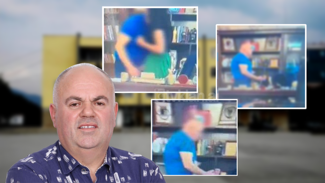 DETAJET/ SPAK merr në pyetje vajzën e videoskandalit, zbardhet akuza për Safet Gjicin