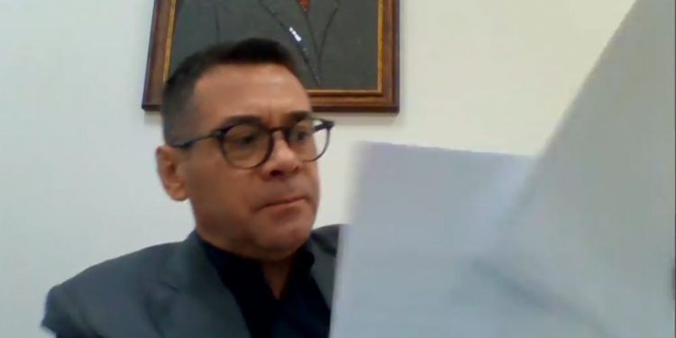 “VILA NË PALASË ËSHTË…”/ Zbulohet dëshmia e Ahmetajt para prokurorëve të SPAK