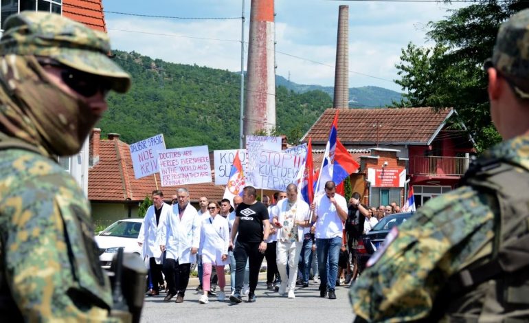 ANALIZA E REL: Të gjitha propozimet për uljen e tensioneve mes Kosovës dhe Serbisë