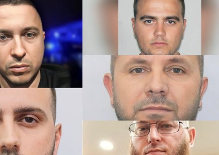 NGA ERVIS MARTINAJ, TEK IBRAHIM LICI/ Gjashtë të kërkuarit “e paprekshëm” që sfidojnë drejtësinë