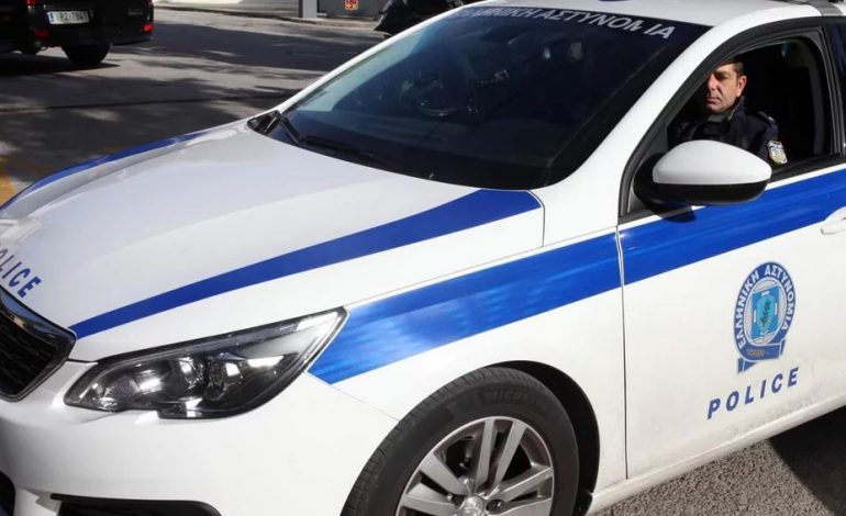 IU FUT NË BANESË DHE TENTOI TË PËRDHUNONTE NJË GRUA/ Arrestohet 64-vjeçari shqiptar në Greqi