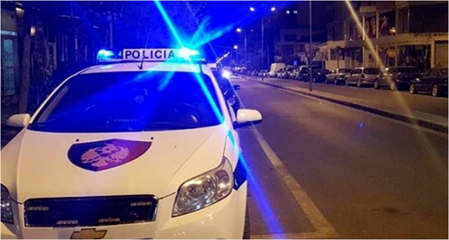 E RËNDË NË VLORË/ 22 vjeçari përplas me motor të miturën, dërgohen të dy në…