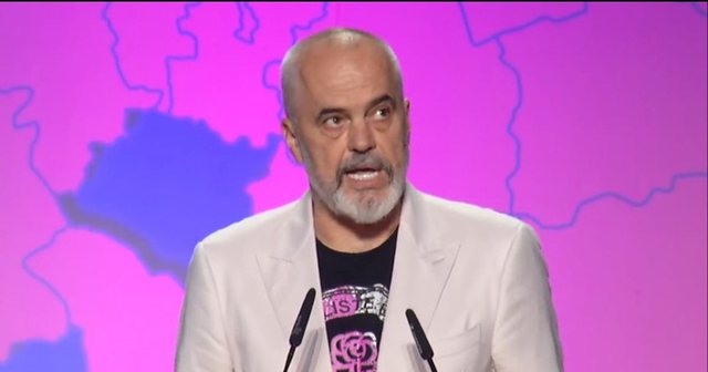 32 VJETORI/ Rama: Kemi nevojë për një projekt të ri politik që shkon përtej PS-së