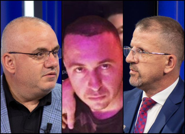 CILI ESHTE FATI I VIS MARTINAJT? Hoxha: Kjo histori u mbyll, pasi askush nuk donte të…