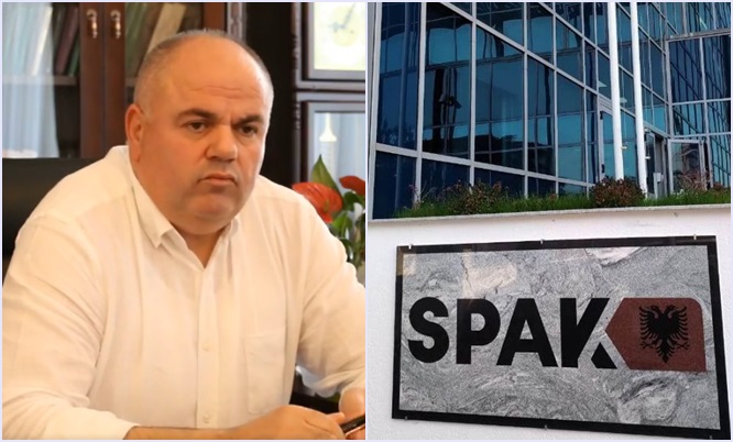 ARRESTIMI ME URDHËR TË SPAK PËR KORRUPSION/ Ish-kryebashkiaku Safet Gjici del sot para gjykatës