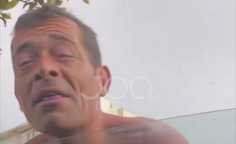 “K*RVA TË NDYRA, DO JU TREGOJ…”/ Pronari i lokalit në Himare TERRORIZON turistet gjermane