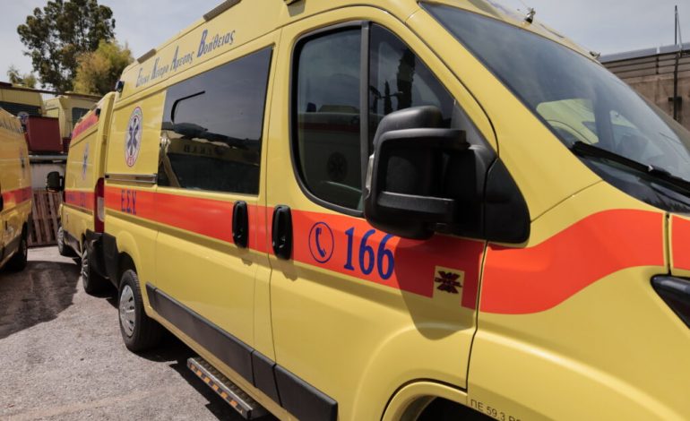 TRAGJIKE/ Përplaset nga kamioni, humb jetën 56-vjeçari shqiptar në Greqi